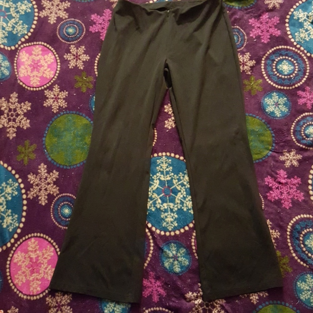 Express pants